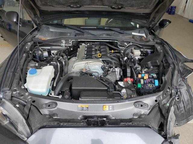 2016 MAZDA MX-5 MIATA JM1NDAD74G0109143