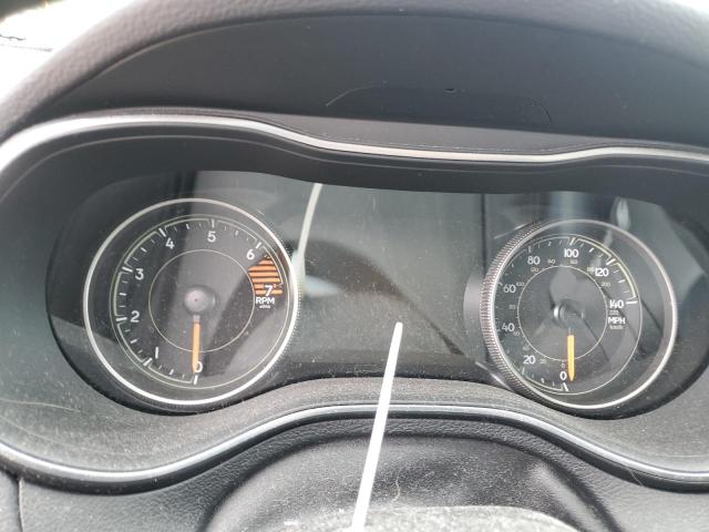 2020 JEEP CHEROKEE LIMITED 1C4PJLDB6LD571045