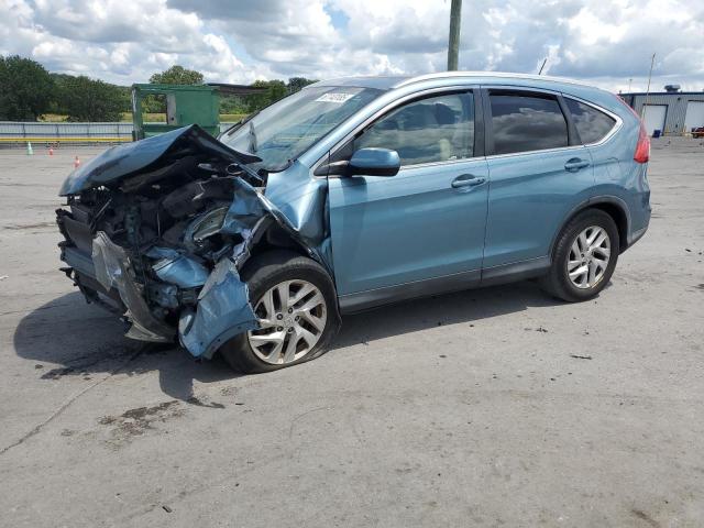 HONDA CR-V EXL