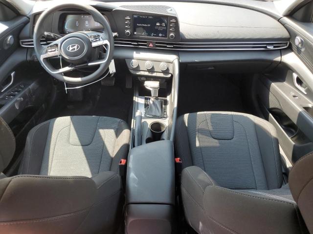 2024 HYUNDAI ELANTRA SE - KMHLL4DG9RU850424