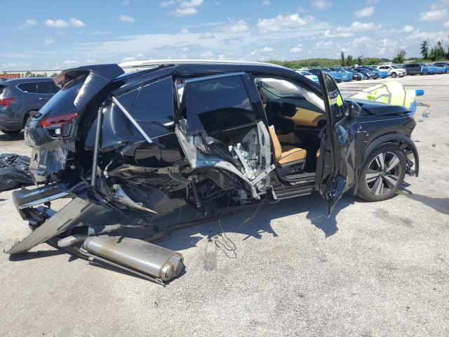 2023 NISSAN ROGUE PLAT JN8BT3DC5PW104386