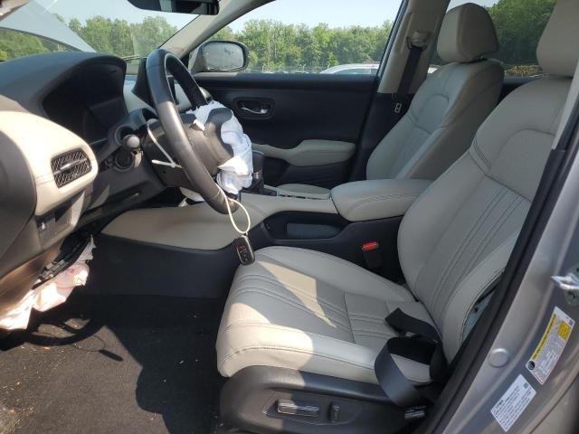 2024 HONDA HR-V EXL 3CZRZ2H70RM757897