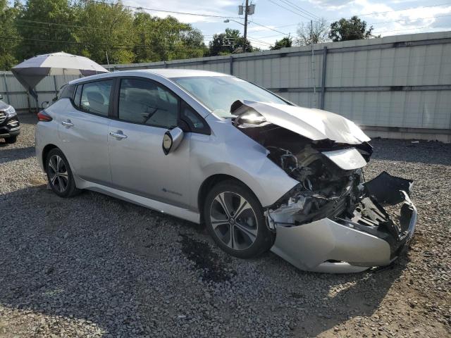 2019 NISSAN LEAF S 1N4AZ1CP3KC302818