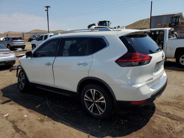 2020 NISSAN ROGUE S JN8AT2MVXLW120990