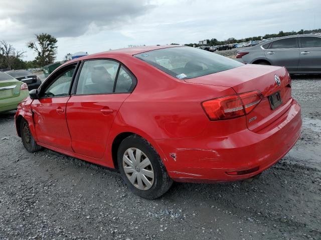 2015 VOLKSWAGEN JETTA BASE 3VW2K7AJ4FM403775