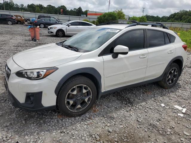 Global Auto Auctions: 2019 SUBARU CROSSTREK