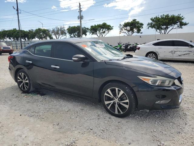 2018 NISSAN MAXIMA 3.5 1N4AA6AP0JC366613