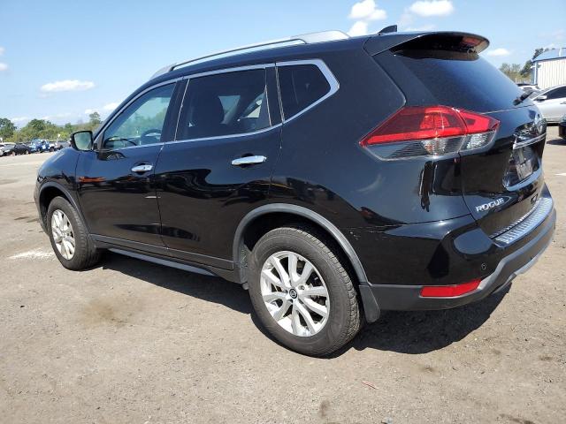 2019 NISSAN ROGUE S JN8AT2MV6KW378325