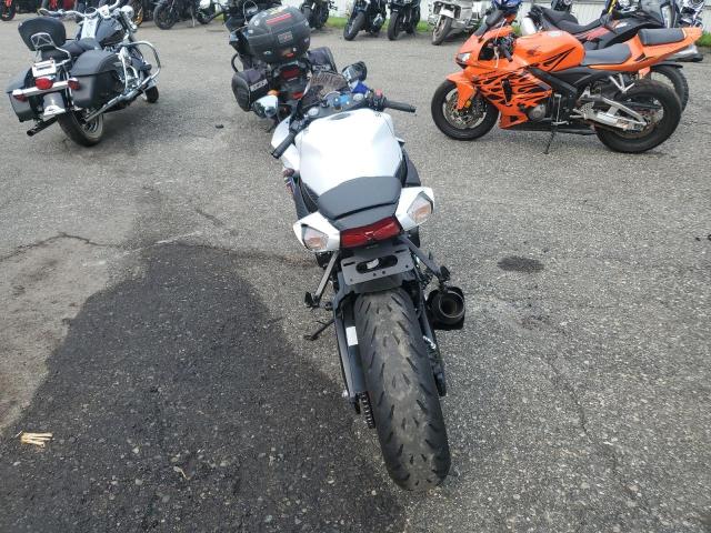 2024 SUZUKI GSX-R600 JS1GN7FA3R7100455