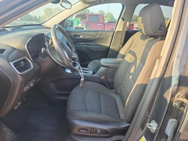 2020 CHEVROLET EQUINOX LT #3263916126