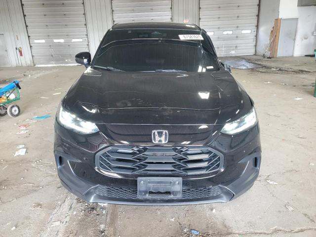 2025 HONDA HR-V SPORT 3CZRZ2H52SM734996