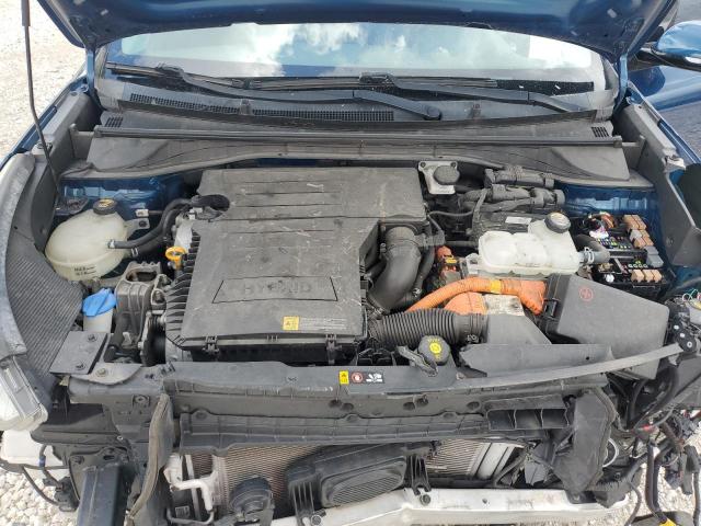 2019 KIA NIRO EX KNDCC3LC9K5221596