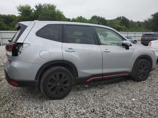 2019 SUBARU FORESTER SPORT JF2SKAPCXKH438961