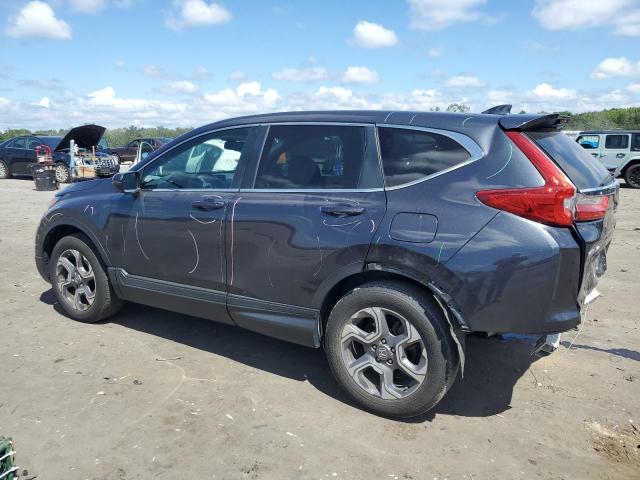 2018 HONDA CR-V EXL 7FARW2H87JE086524