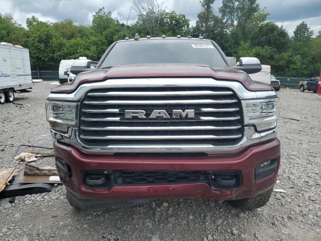 2021 RAM 3500 LONGH 3C63RRNL9MG618212