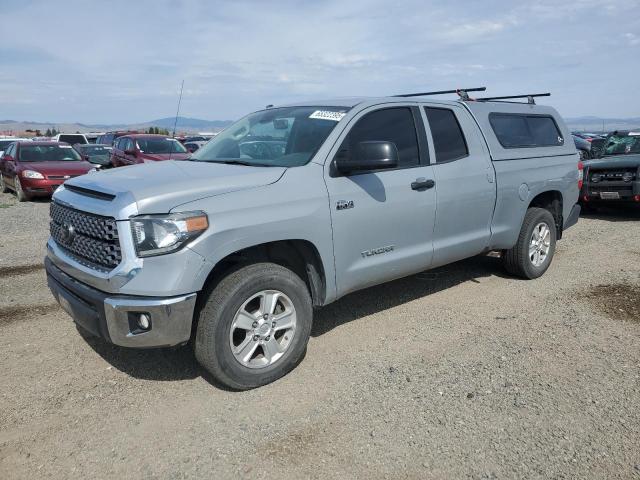 Global Auto Auctions: 2018 TOYOTA TUNDRA DOU