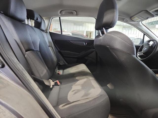 2018 SUBARU IMPREZA 4S3GTAA68J3718829