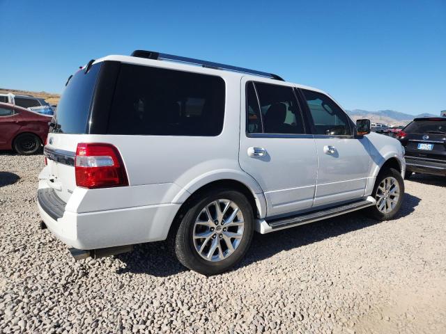 2016 FORD EXPEDITION - 1FMJU1KT9GEF38954