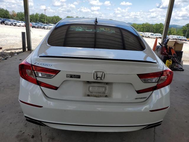 2022 HONDA ACCORD SPORT 1HGCV1F37NA000943