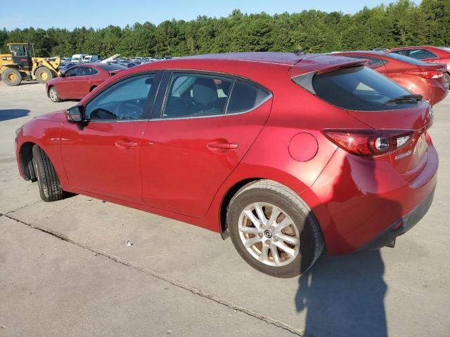 2015 MAZDA 3 TOURING 3MZBM1L70FM211021