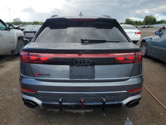2025 AUDI RS Q8 WU1ARBF1XSD012824