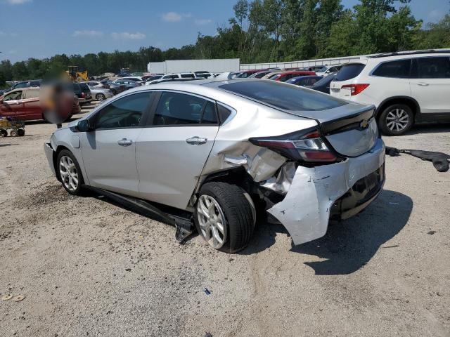 2017 CHEVROLET VOLT PREMI 1G1RD6S59HU203778