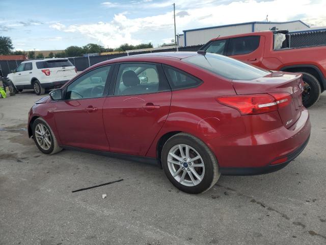 2017 FORD FOCUS SE 1FADP3F23HL346017