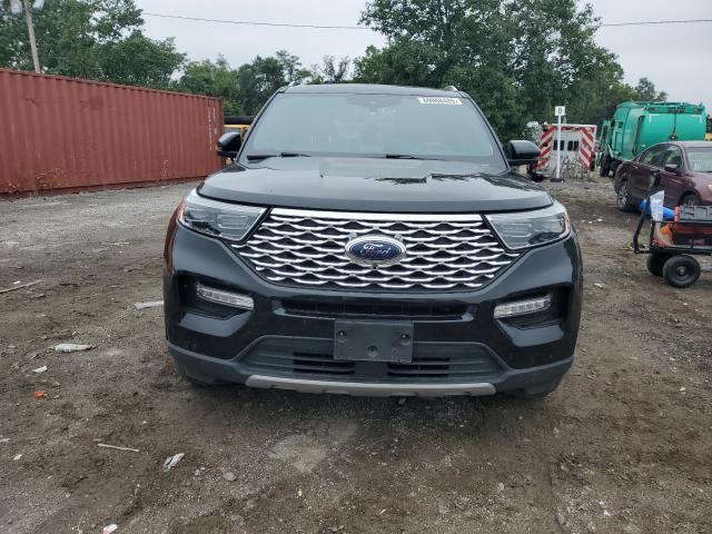 2022 FORD EXPLORER P #3293731918