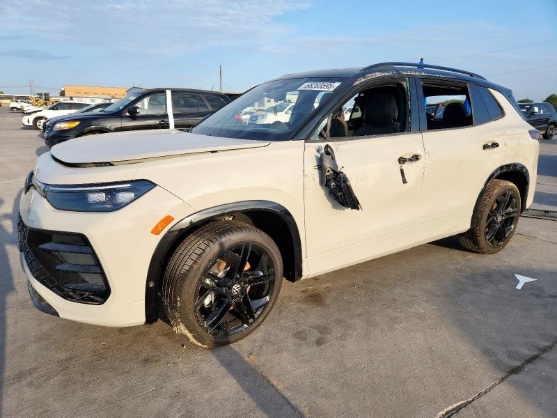 VOLKSWAGEN TIGUAN SE