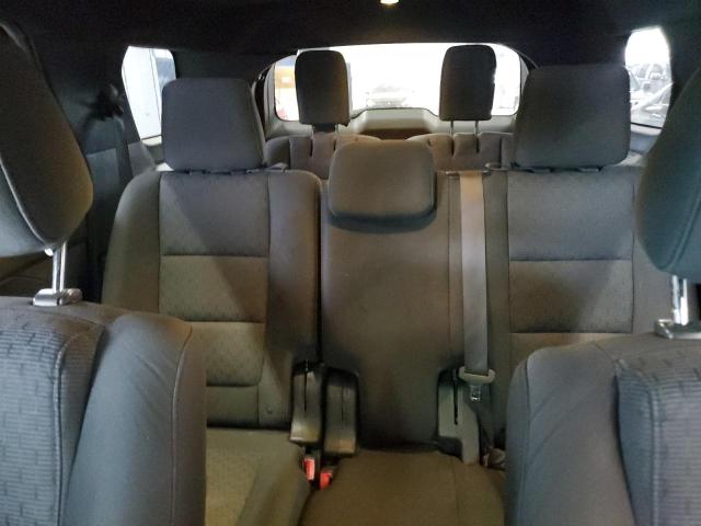 2014 FORD EXPLORER X - 1FM5K8D83EGB24577