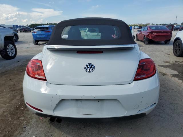 2015 VOLKSWAGEN BEETLE 1.8T 3VW517AT6FM815116