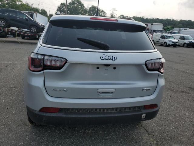 2024 JEEP COMPASS LA 3C4NJDBN8RT113732