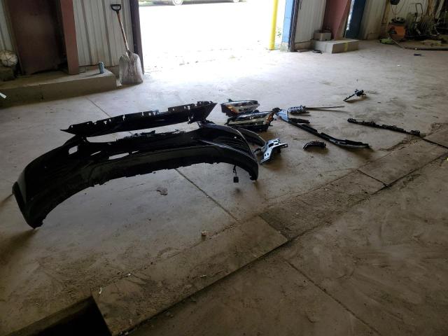 2020 VOLVO V60 CROSS YV4102WK5L1044001