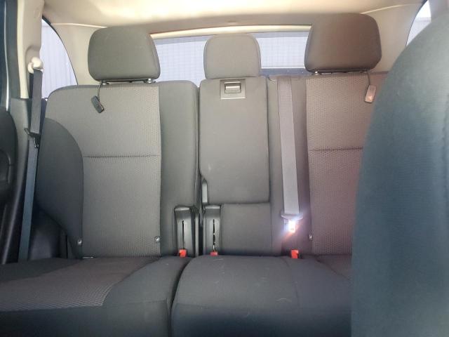 2011 FORD EDGE SEL - 2FMDK3JC2BBA28983