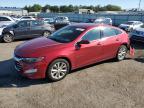 2020 CHEVROLET MALIBU LT - 1G1ZD5ST8LF133860