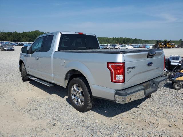 2015 FORD F150 SUPER CAB 1FTEX1CP9FFC21165