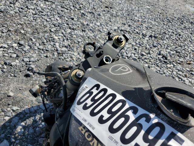 2007 HONDA CBR1000 RR #3240082480