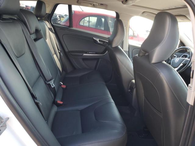 2018 VOLVO V60 T6 DYN YV149MSL3J2383812