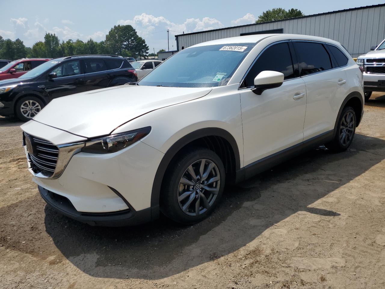 MAZDA CX-9 TOURING
