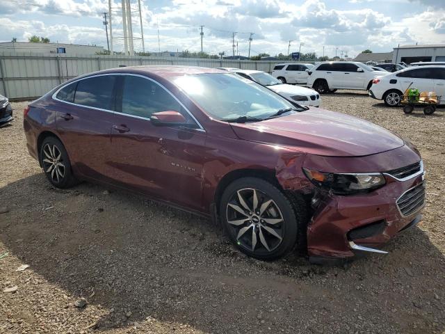 2016 CHEVROLET MALIBU LT 1G1ZF5SX1GF183812