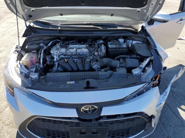 2022 TOYOTA COROLLA XL JTDFPMAE8N3033938