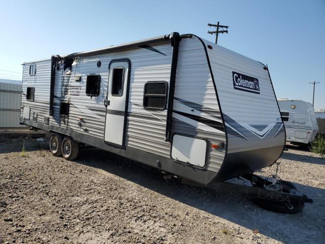 KYRV TRAILER