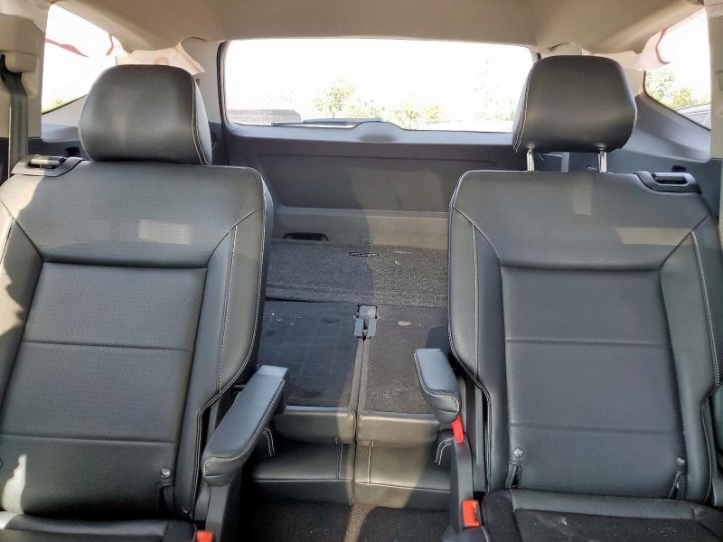 2021 VOLKSWAGEN ATLAS SE 1V2JR2CAXMC545426