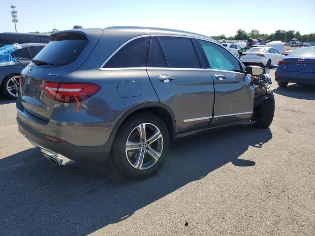 2019 MERCEDES-BENZ GLC 300 4M WDC0G4KB1KF625163