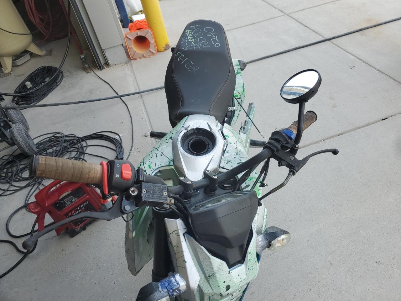 Lot #3287737164 2024 OTHER OTHER