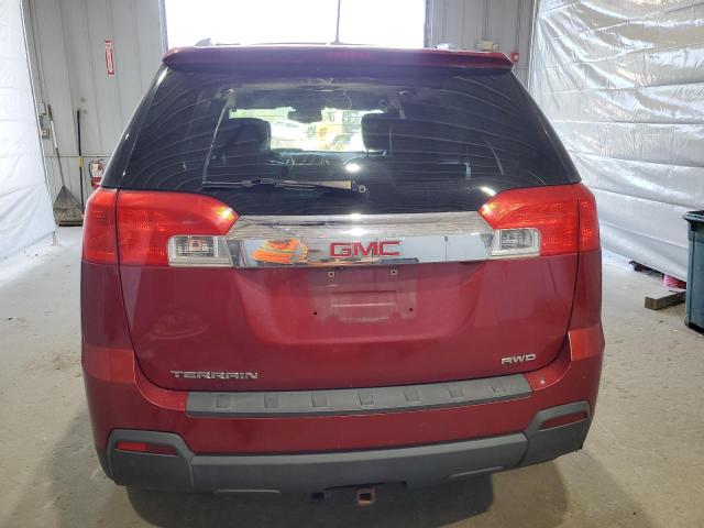 2015 GMC TERRAIN SLT 2GKFLXEKXF6161125