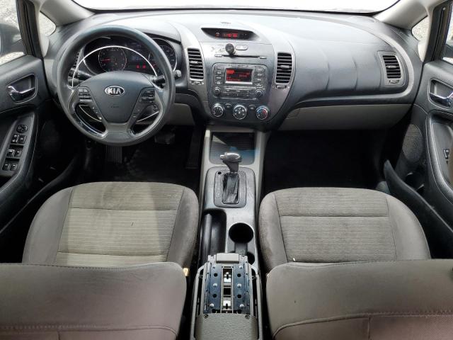 2014 KIA FORTE LX - KNAFX4A66E5101096