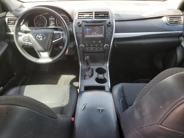 2015 TOYOTA CAMRY LE - 4T1BF1FK9FU973431