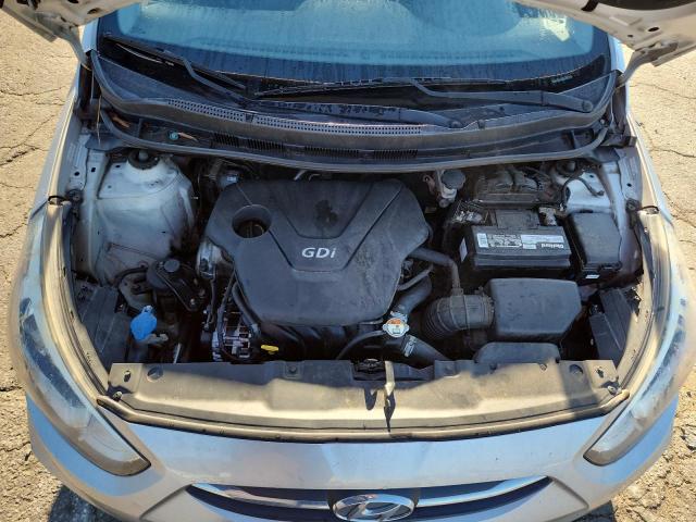2015 HYUNDAI ACCENT GLS KMHCT4AE8FU841230