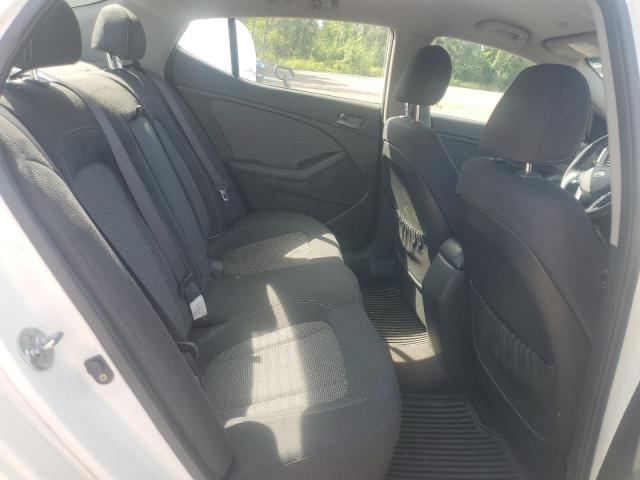 2011 KIA OPTIMA LX - KNAGM4A71B5203875